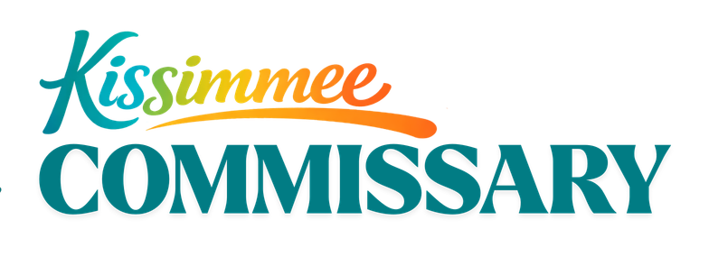 Kissimmee Commissary