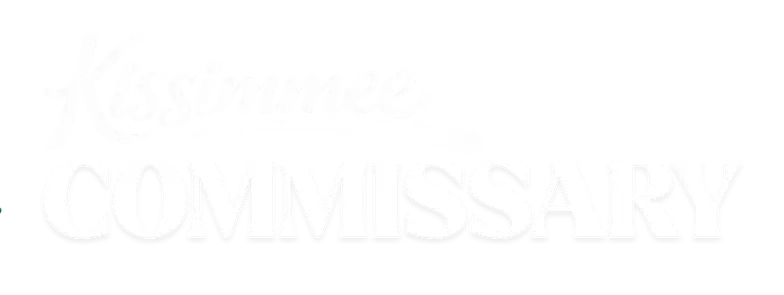 Kissimmee Commissary